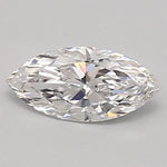 IGI 0.54 Carat Marquise Lab Grown Diamond