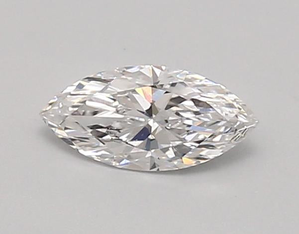 IGI 0.54 Carat Marquise Lab Grown Diamond