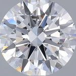 IGI 1.07 Carat Round Brilliant Lab Grown Diamond 人工培育鑽石 實驗室人造鑽石