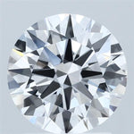 IGI 1.87 Carat Round Brilliant Lab Grown Diamond 人工培育鑽石 實驗室人造鑽石
