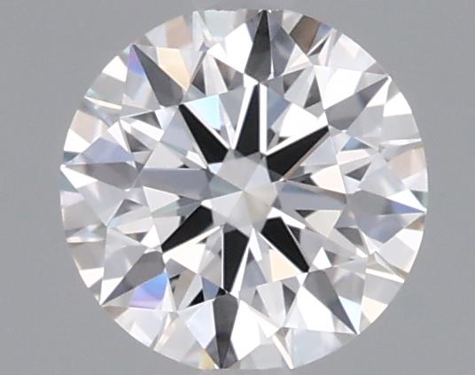 IGI 0.53 Carat Round Brilliant Lab Grown Diamond 人工培育鑽石 實驗室人造鑽石