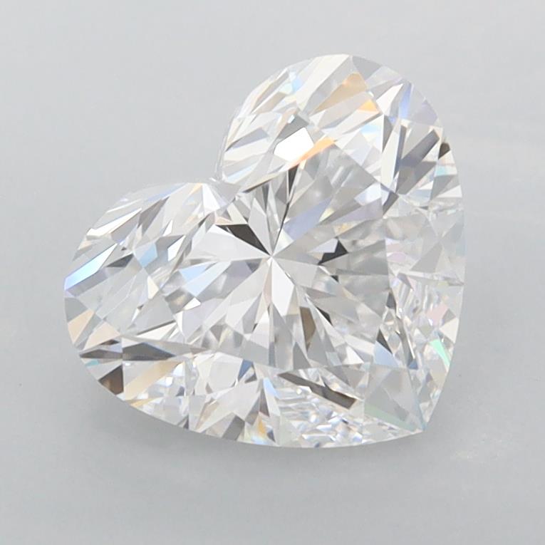 IGI 1.80 Carat Heart Lab Grown Diamond 人工培育鑽石 實驗室人造鑽石