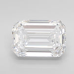 IGI 1.74 Carat Emerald Lab Grown Diamond 人工培育鑽石 實驗室人造鑽石
