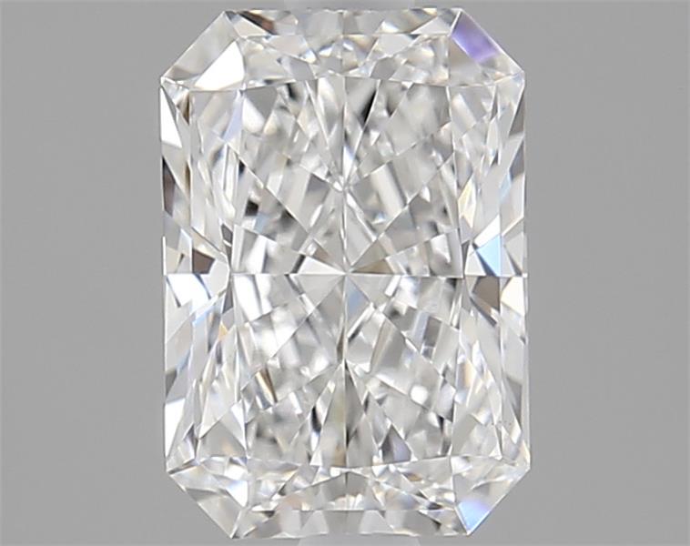 IGI 1.53 Carat Radiant Cut Lab Grown Diamond 人工培育鑽石 實驗室人造鑽石