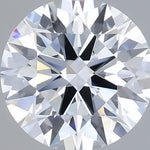 IGI 1.03 Carat Round Brilliant Lab Grown Diamond 人工培育鑽石 實驗室人造鑽石