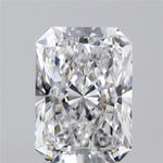 IGI 1.84 Carat Radiant Cut Lab Grown Diamond 人工培育鑽石 實驗室人造鑽石