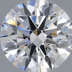 IGI 2.20 Carat Round Brilliant Lab Grown Diamond 人工培育鑽石 實驗室人造鑽石
