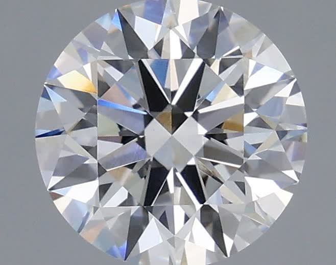 IGI 2.20 Carat Round Brilliant Lab Grown Diamond 人工培育鑽石 實驗室人造鑽石