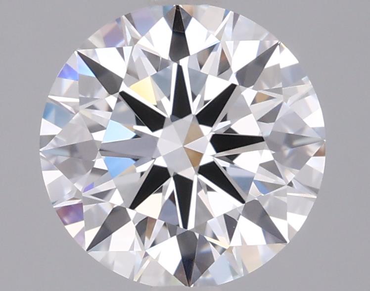 IGI 1.73 Carat Round Brilliant Lab Grown Diamond 人工培育鑽石 實驗室人造鑽石