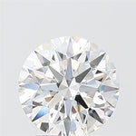 IGI 2.04 Carat Round Brilliant Lab Grown Diamond 人工培育鑽石 實驗室人造鑽石