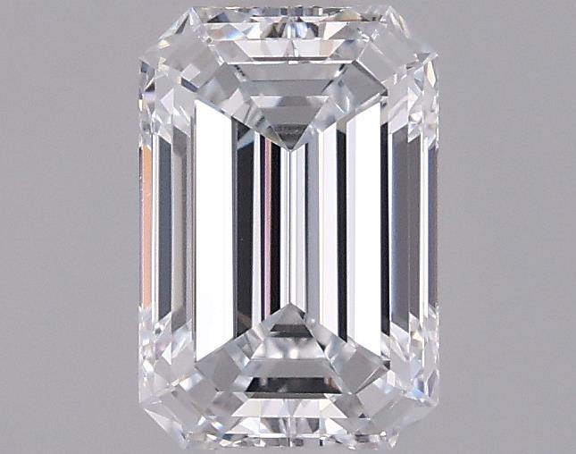 IGI 0.97 Carat Emerald Lab Grown Diamond 人工培育鑽石 實驗室人造鑽石