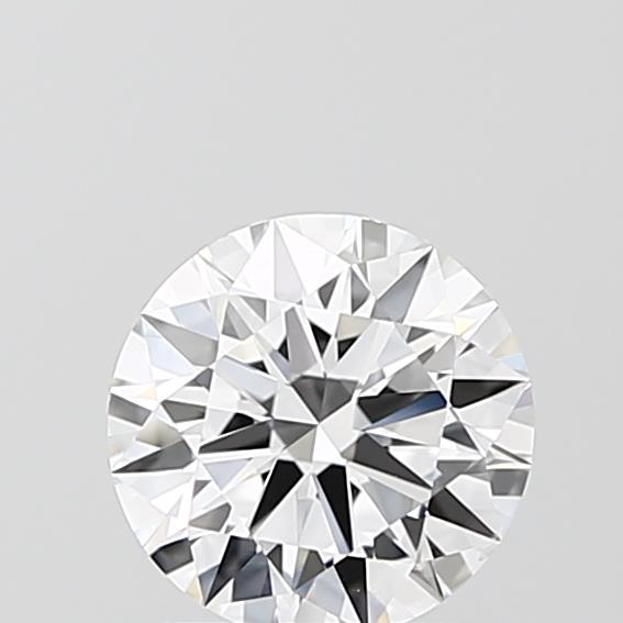 IGI 1.20 Carat Round Brilliant Lab Grown Diamond 人工培育鑽石 實驗室人造鑽石