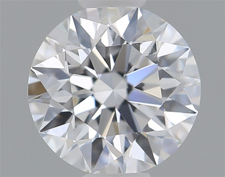 IGI 0.55 Carat Round Brilliant Lab Grown Diamond 人工培育鑽石 實驗室人造鑽石
