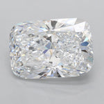 IGI 1.94 Carat Cushion Lab Grown Diamond 人工培育鑽石 實驗室人造鑽石