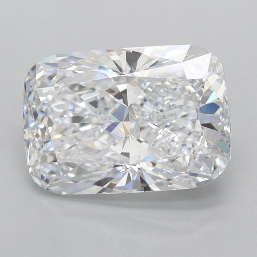 IGI 1.94 Carat Cushion Lab Grown Diamond 人工培育鑽石 實驗室人造鑽石