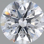 IGI 1.10 Carat Round Brilliant Lab Grown Diamond 人工培育鑽石 實驗室人造鑽石