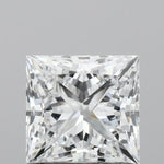 IGI 0.82 Carat Princess Cut Lab Grown Diamond