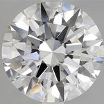 IGI 3.19 Carat Round Brilliant Lab Grown Diamond 人工培育鑽石 實驗室人造鑽石