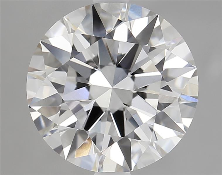 IGI 3.19 Carat Round Brilliant Lab Grown Diamond 人工培育鑽石 實驗室人造鑽石