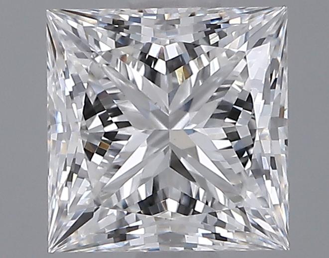 IGI 1.46 Carat Princess Cut Lab Grown Diamond 人工培育鑽石 實驗室人造鑽石