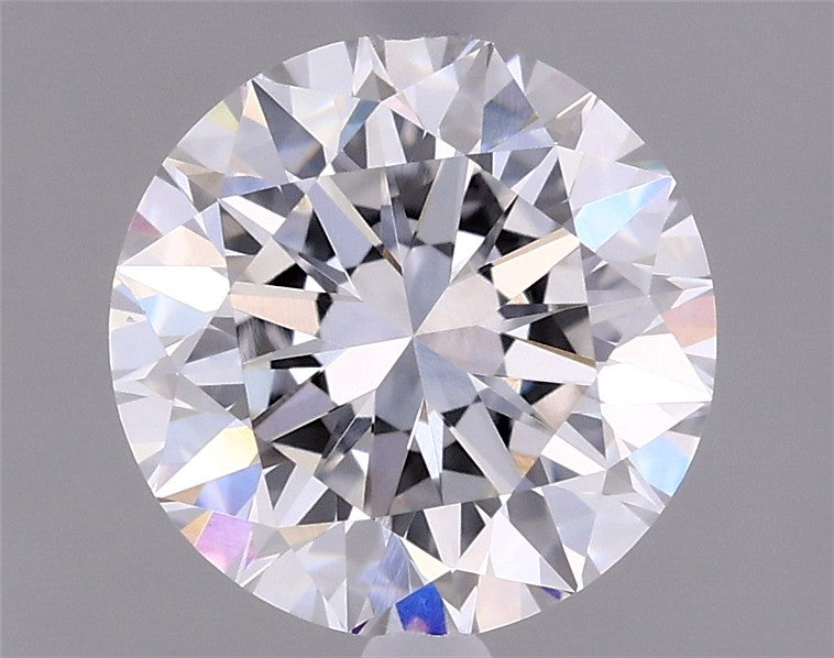 IGI 1.51 Carat Round Brilliant Lab Grown Diamond 人工培育鑽石 實驗室人造鑽石