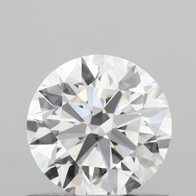 IGI 0.64 Carat Round Brilliant Lab Grown Diamond 人工培育鑽石 實驗室人造鑽石
