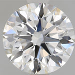 IGI 1.7 Carat Round Brilliant Lab Grown Diamond