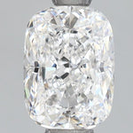 IGI 1.12 Carat Cushion Lab Grown Diamond