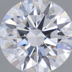IGI 0.64 Carat Round Brilliant Lab Grown Diamond