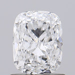 IGI 1.14 Carat Cushion Lab Grown Diamond