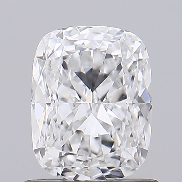 IGI 1.14 Carat Cushion Lab Grown Diamond