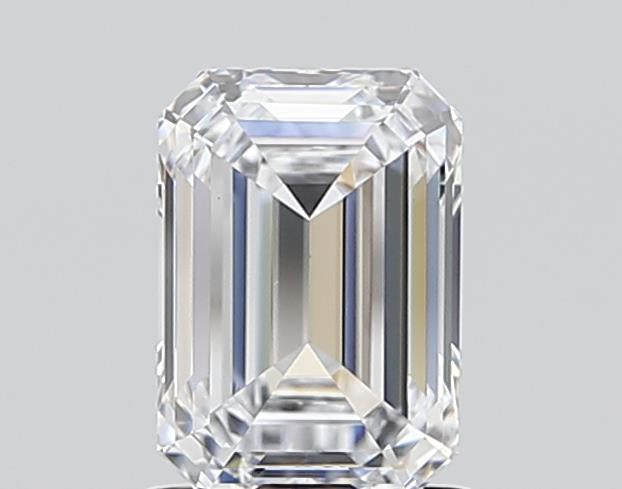 IGI 1.8 Carat Emerald Lab Grown Diamond