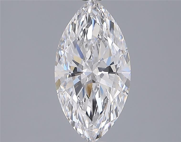IGI 1.76 Carat Marquise Lab Grown Diamond 人工培育鑽石 實驗室人造鑽石