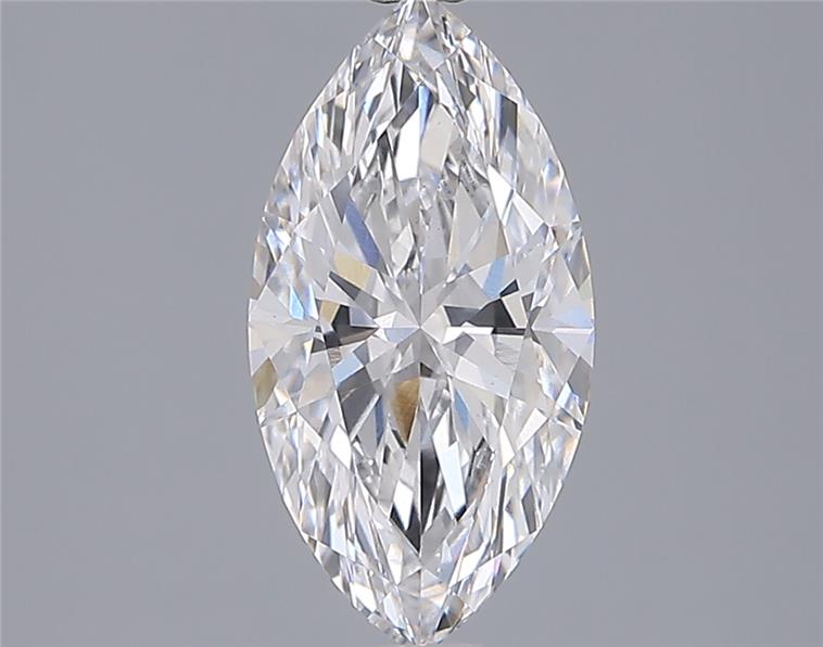 IGI 1.76 Carat Marquise Lab Grown Diamond 人工培育鑽石 實驗室人造鑽石