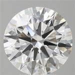 IGI 4.60 Carat Round Brilliant Lab Grown Diamond 人工培育鑽石 實驗室人造鑽石