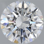 IGI 1.50 Carat Round Brilliant Lab Grown Diamond 人工培育鑽石 實驗室人造鑽石