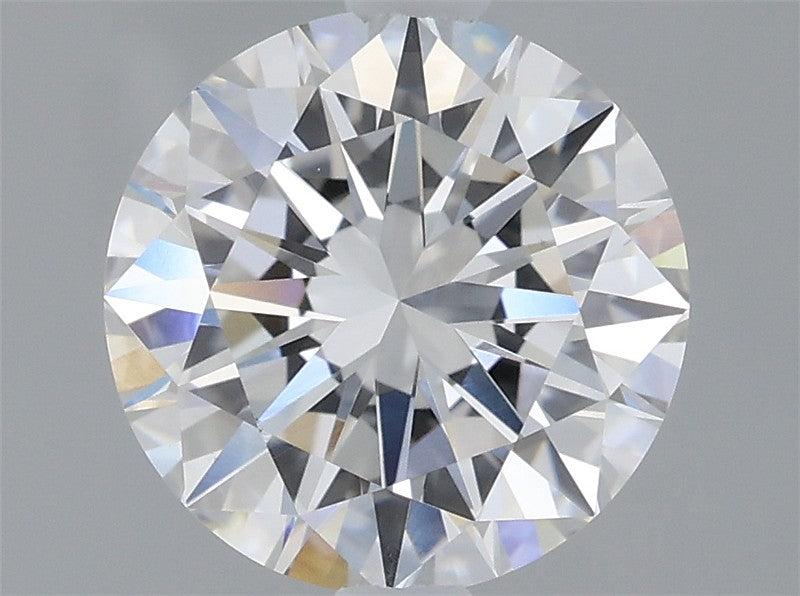 IGI 1.50 Carat Round Brilliant Lab Grown Diamond 人工培育鑽石 實驗室人造鑽石