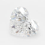 IGI 1.04 Carat Heart Lab Grown Diamond 人工培育鑽石 實驗室人造鑽石