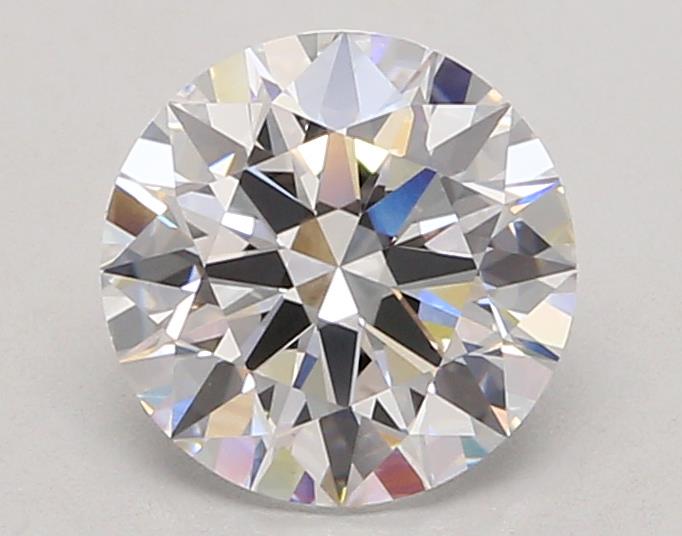 IGI 1.90 Carat Round Brilliant Lab Grown Diamond 人工培育鑽石 實驗室人造鑽石