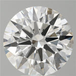 IGI 6.10 Carat Round Brilliant Lab Grown Diamond 人工培育鑽石 實驗室人造鑽石