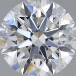 IGI 1.6 Carat Round Brilliant Lab Grown Diamond