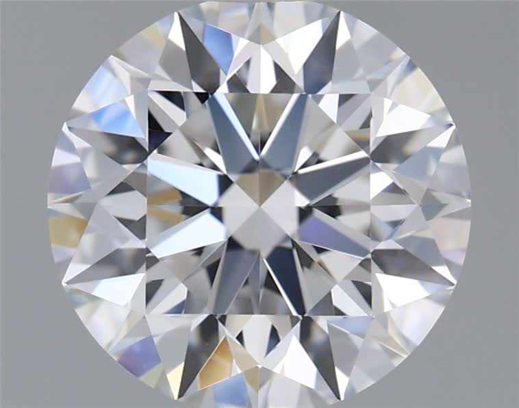 IGI 1.6 Carat Round Brilliant Lab Grown Diamond