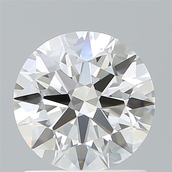 IGI 1.22 Carat Round Brilliant Lab Grown Diamond