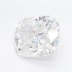 IGI 5.10 Carat Cushion Lab Grown Diamond 人工培育鑽石 實驗室人造鑽石