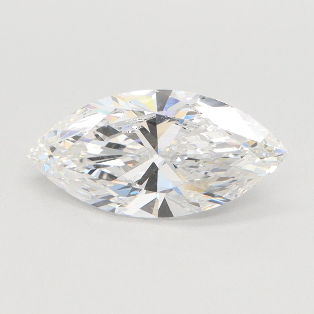 IGI 1.5 Carat Marquise Lab Grown Diamond