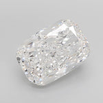 IGI 6.05 Carat Cushion Lab Grown Diamond 人工培育鑽石 實驗室人造鑽石