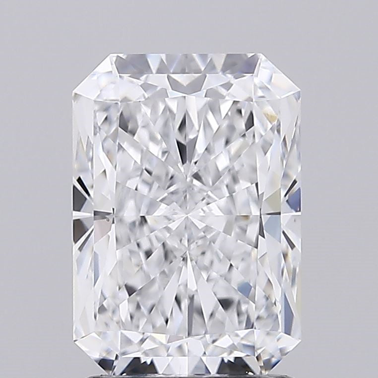 IGI 1.85 Carat Radiant Cut Lab Grown Diamond 人工培育鑽石 實驗室人造鑽石