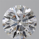 IGI 1.51 Carat Round Brilliant Lab Grown Diamond 人工培育鑽石 實驗室人造鑽石