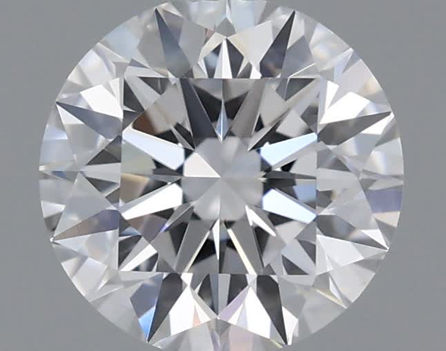 IGI 1 Carat Round Brilliant Lab Grown Diamond