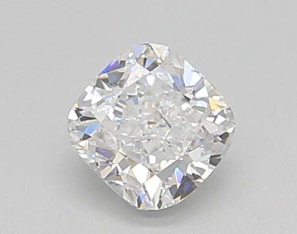 IGI 0.51 Carat 枕形 - Cushion 培育鑽石 Lab Grown Diamond 人造鑽石 人工鑽石 實驗室鑽石 培養鑽石 香港 培育鑽 